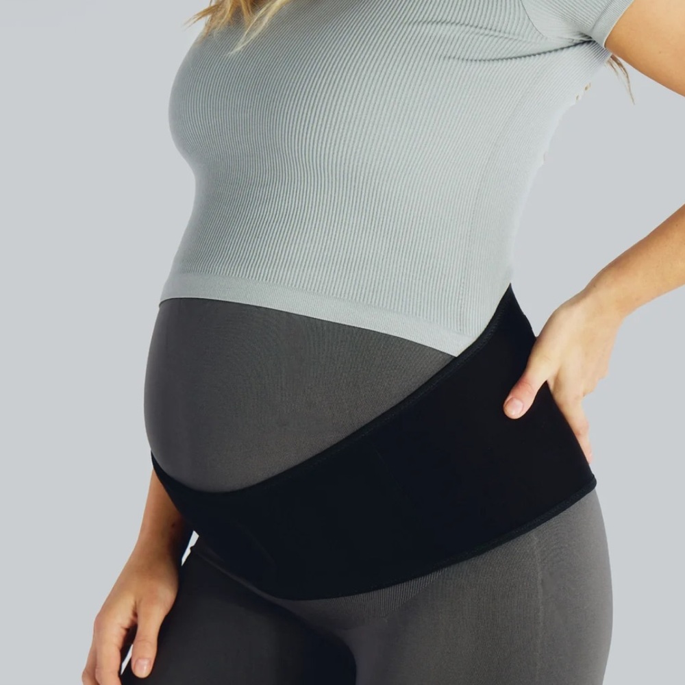 Maternity Belly Band